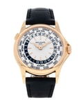Pre-Owned Patek Philippe World Time Watch